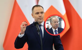 Hermeliński o wecie prezydenta ws. wyborów. "Bez sensu"