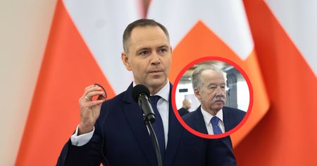 Hermeliński o wecie prezydenta ws. wyborów. "Bez sensu"