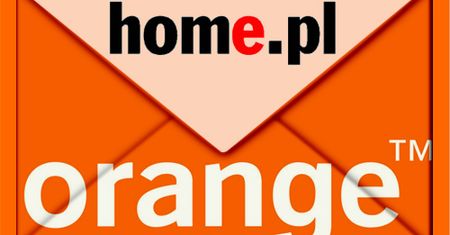 Orange i home.pl, czyli mobilna poczta bez limitu