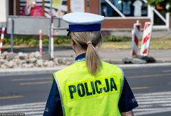 Przez wiele lat ojciec szukał porwanej córki. Policja była bezsilna