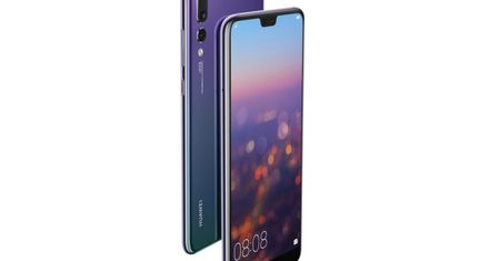 Kupując Huawei P20 Pro lub Huawei P20 Lite można zgarnąć tablet za 1 zł