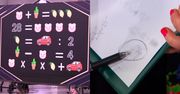 W "99 - Gra o wszystko" czas na test wiedzy. Gwiazdy TTV POKONAŁ rebus matematyczny. A Wy znalibyście odpowiedź? (FOTO)