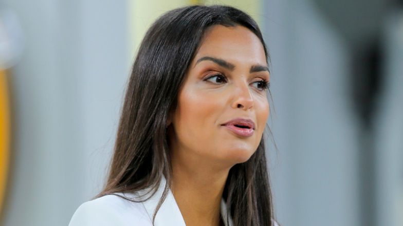 Wakacyjna Klaudia El Dursi oczarowuje fanów