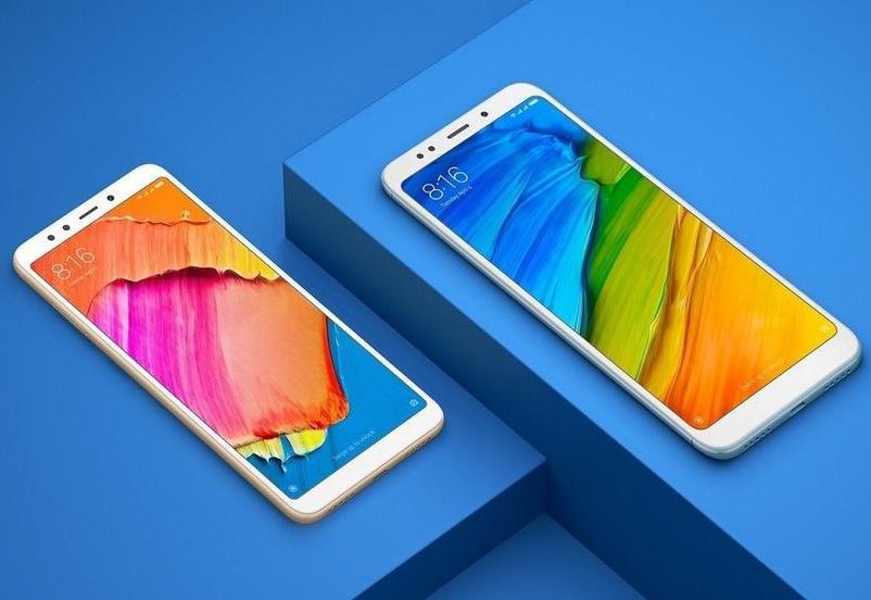 Xiaomi Redmi Note 5 w Polsce. To lepszy wybór niż Redmi 5 Plus? 3