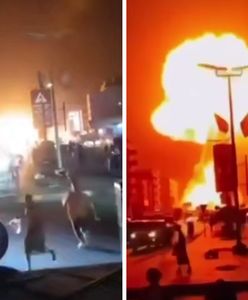 USA zaatakowały w nocy stolicę Jemenu