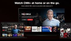 CNN+ bez sukcesu. Szef finansowy CNN zwolniony z pracy