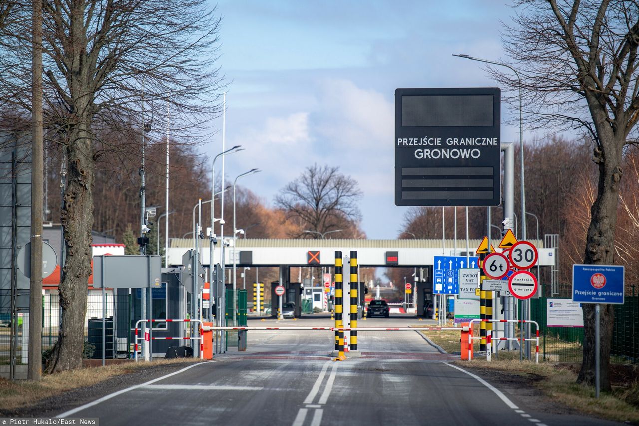 Zakaz wydawania wiz dla Rosjan. Polska chce jego wprowadzenia na poziomie UE