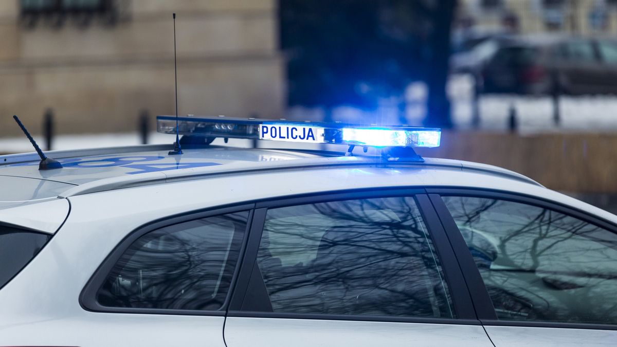 Tragedia pod Włocławkiem.