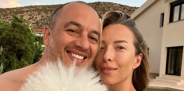 Ewa Chodakowska zarabia więcej od męża? Mówi, czy mają podpisaną INTERCYZĘ (WIDEO)