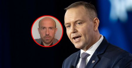 Sprawa sędziów TK. "Każdy wariant jest dzisiaj możliwy"