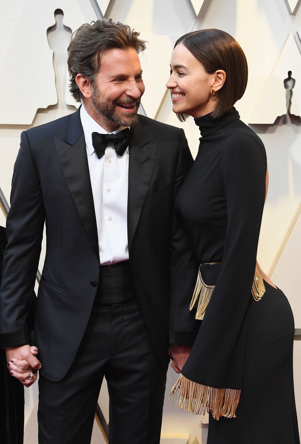 Bradley Cooper i Irina Shayk wrócą do siebie? Ponoć chcą zapewnić córeczce rodzeństwo