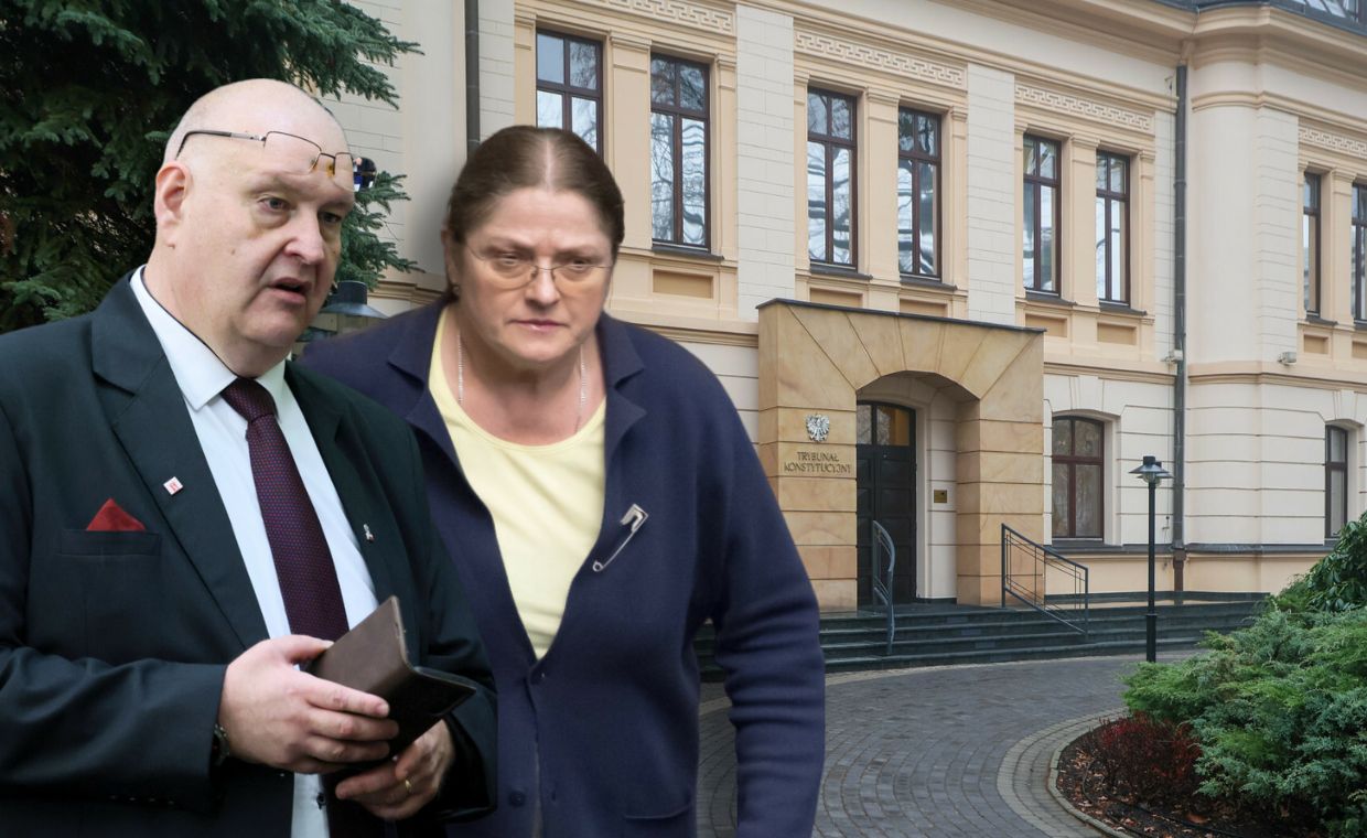Sędziowie w 2027 roku zarobią o 6% więcej – Święczkowski przekroczy 57 tys. brutto
