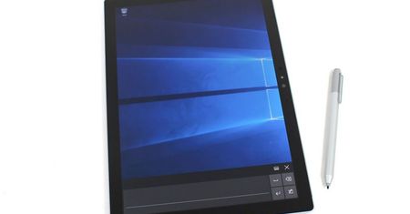Wymiana wadliwych egzemplarzy Surface Pro 4 - Microsoft pokazuje jak podejść do klienta