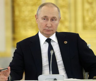 Putin wprowadza nowe prawo. Szybka reakcja Kremla