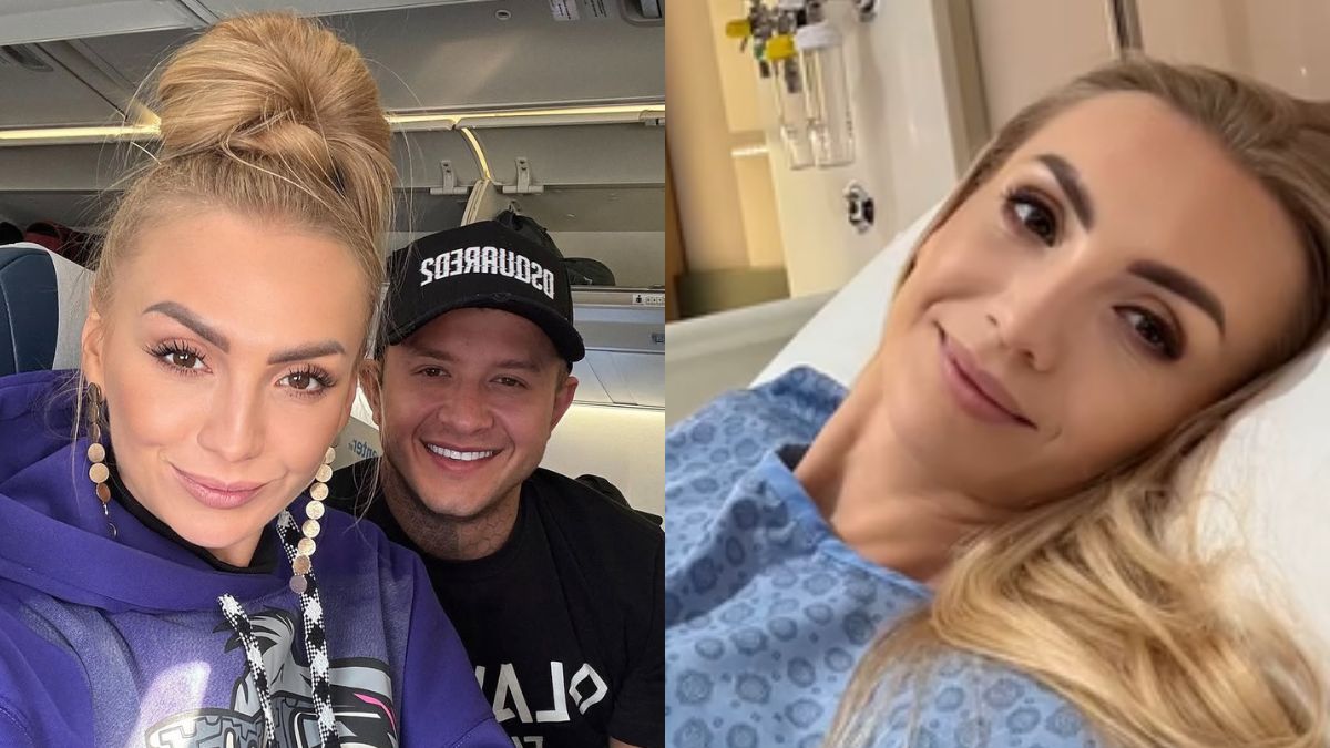 Joanna Narożna wyznała, ile zapłaciła za powiększenie piersi