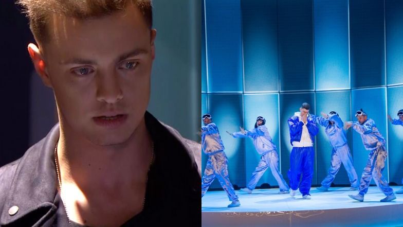 Rafał Jonkisz, Krzysztof Jonkisz