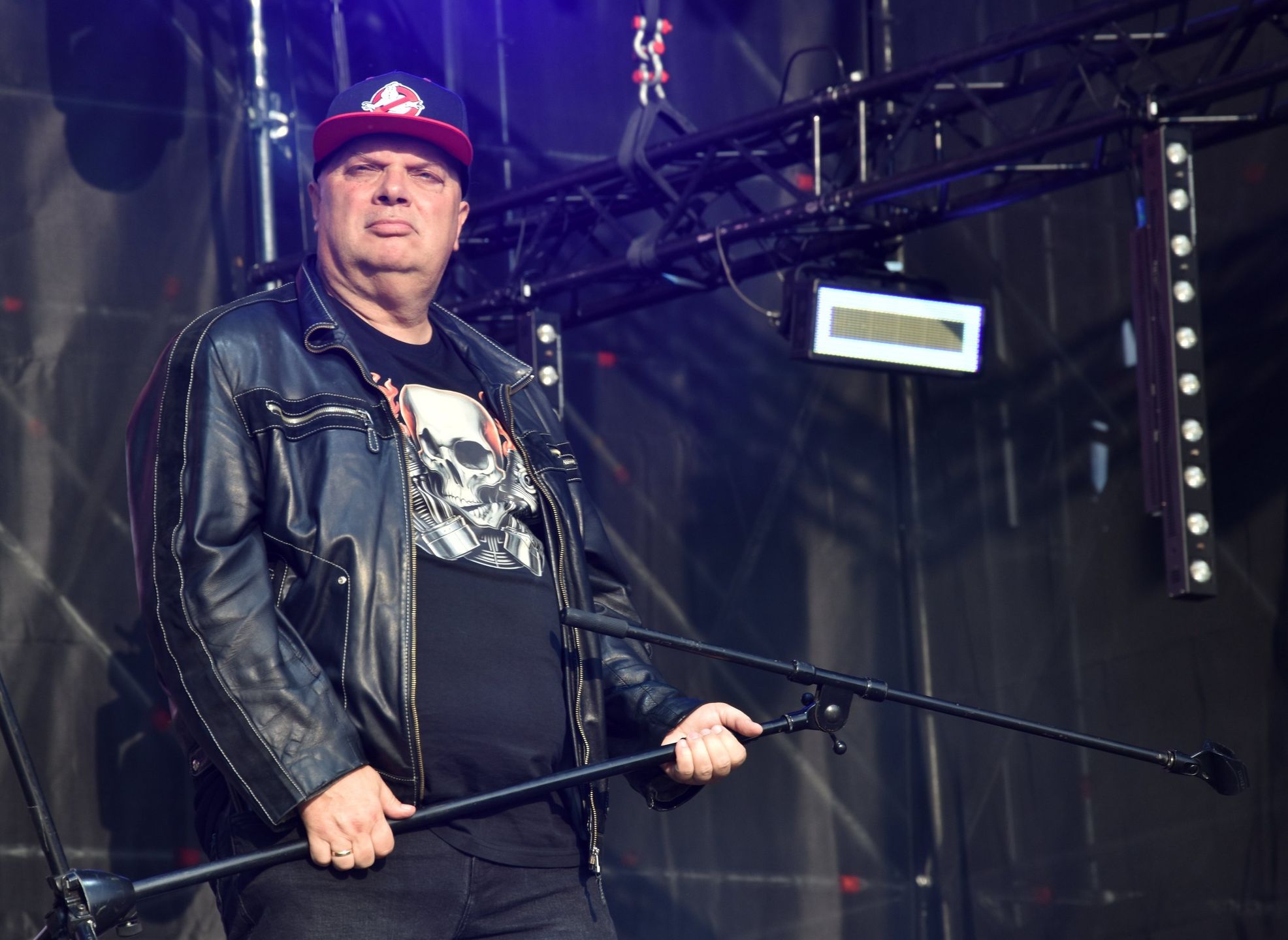 Krzysztof Skiba