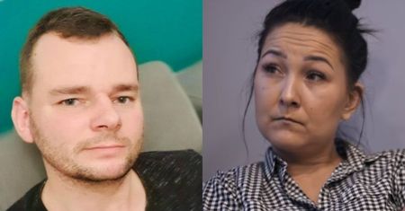 "Ślub od pierwszego wejrzenia". Małżeństwo Kasi i Pawła NIE PRZETRWAŁO po programie? Fani mają "dowody"