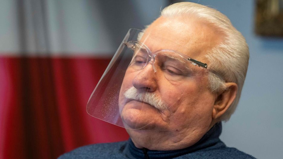 Lech Wałęsa