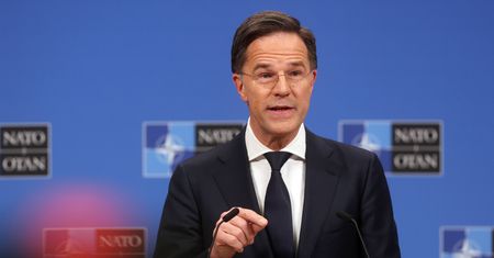 Szef NATO: Musimy podjąć trudne decyzje ws. wydatków na obronność