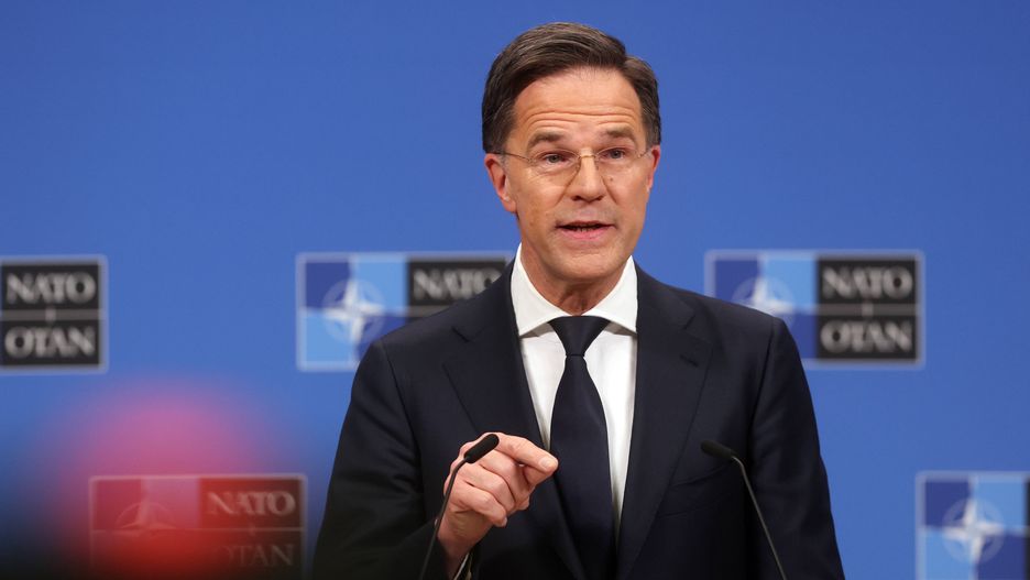 Szef NATO: Musimy podjąć trudne decyzje ws. wydatków na obronność