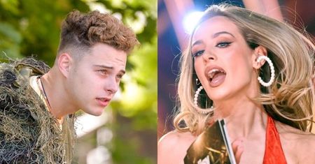 Wiktoria Gąsiewska ekscytuje się nowym mieszkaniem. "Fan" przypomina: "Jeszcze niedawno WYBIERAŁAŚ Z ADAMEM"