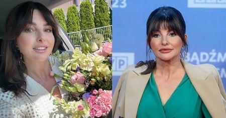 Beata Chmielowska-Olech o krok od powrotu do TVP? Dziennikarka opublikowała wymowny wpis