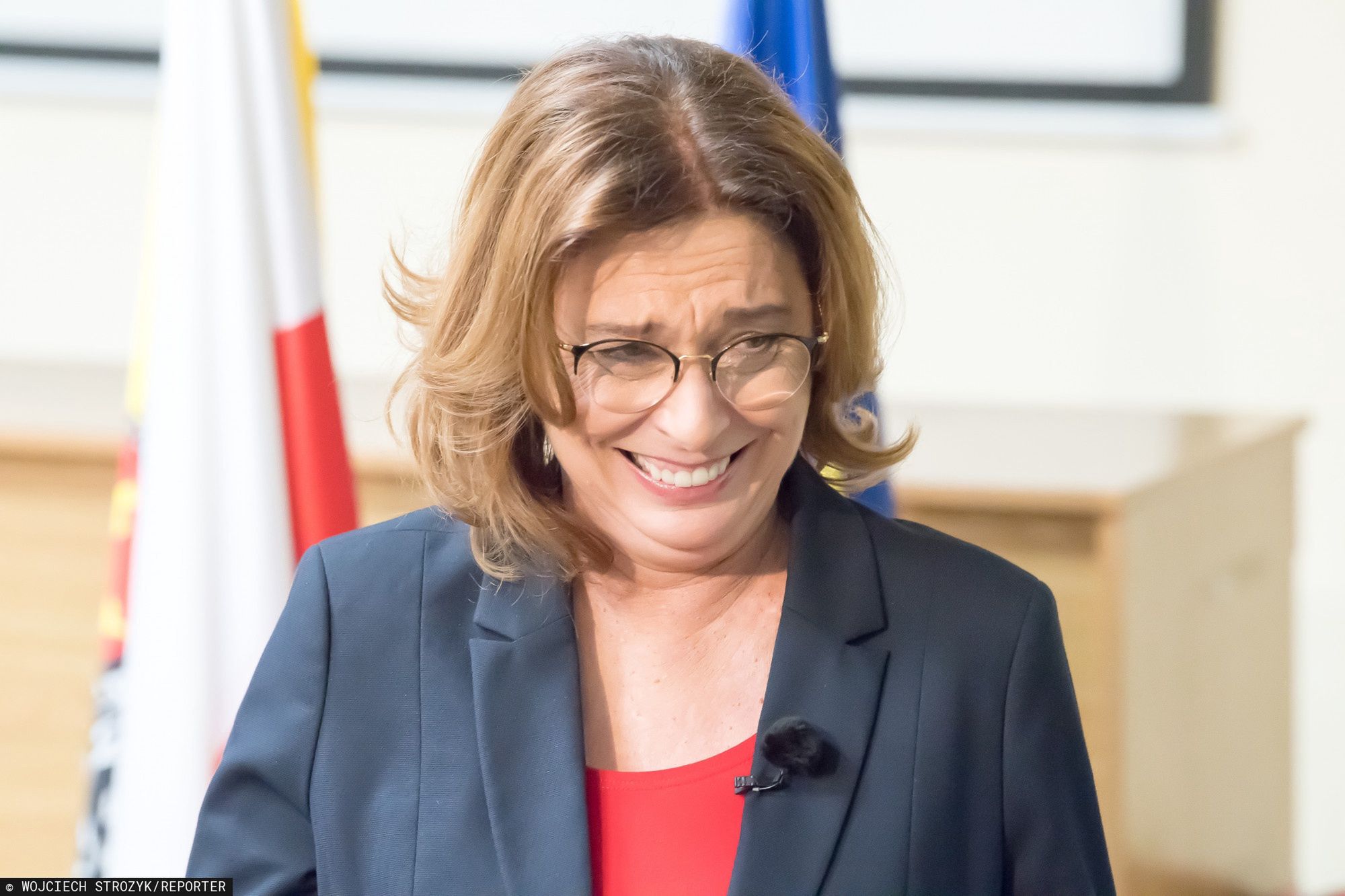 Małgorzata Kidawa-Błońska