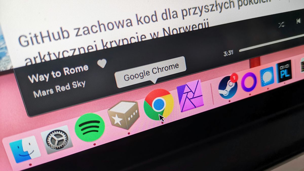 Awaria Google Chrome. Google robił eksperyment, zepsuł firmom przeglądarkę