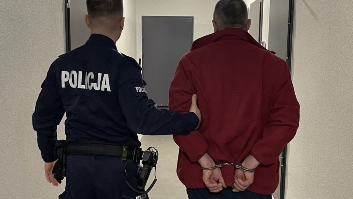 Mężczyzna groził organizatorom WOŚP