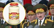 Majonezowy cios w Polskę. Niespodziewane informacje z Białorusi