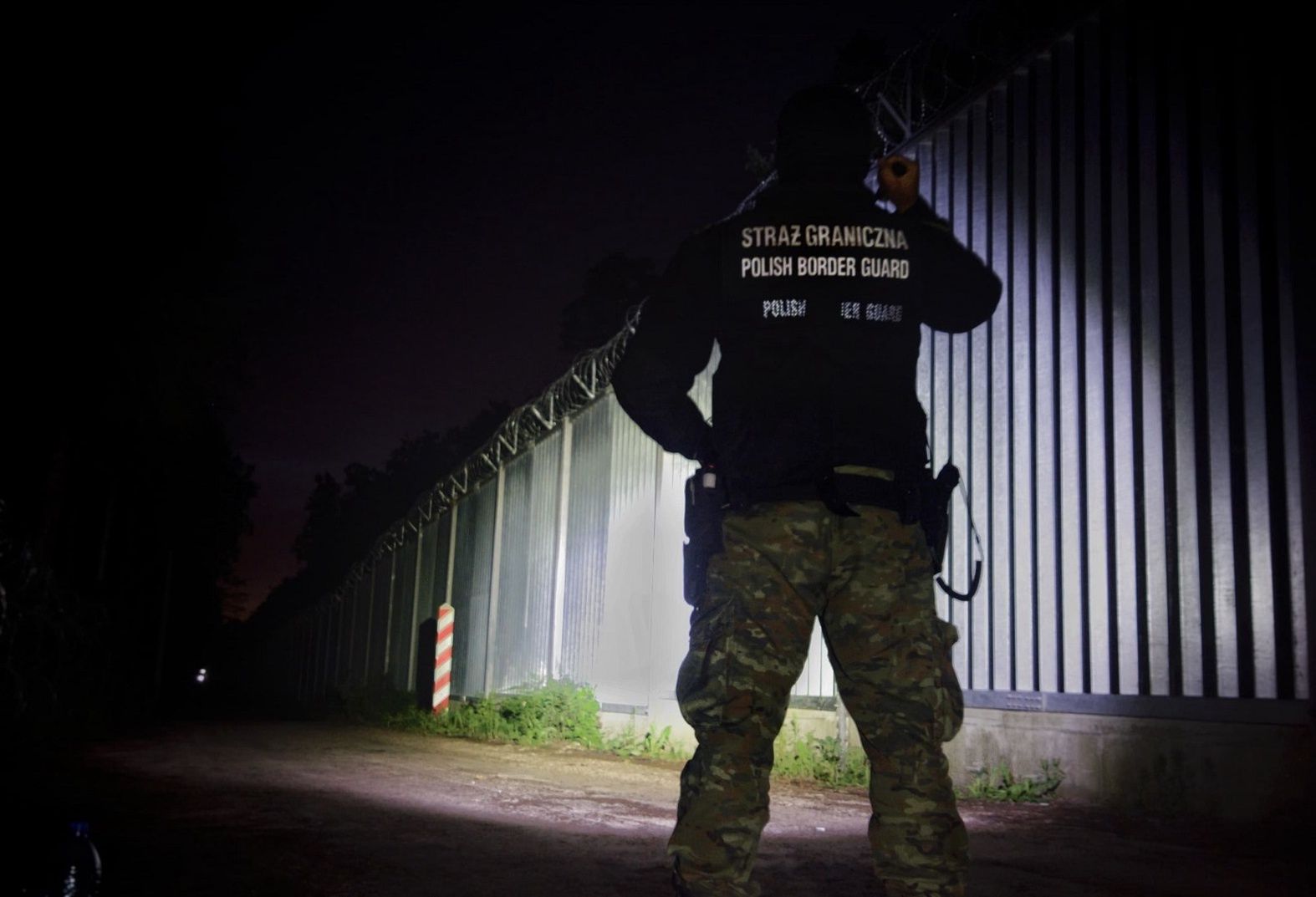 Aktywiści niewpuszczeni przed białoruską granicę. Straż Graniczna wygrywa w sądzie. Uzasadnienie sądu