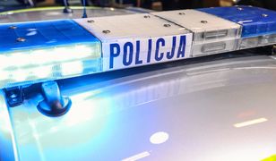 Nagle zbiegło się 30 nastolatków. Młoda para nie miała szans