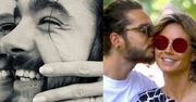 Heidi Klum ZARĘCZYŁA SIĘ z Tomem Kaulitzem z Tokio Hotel! (Z OSTATNIEJ CHWILI)