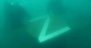 Rosja: Symbol "Z" trafił na dno morza
