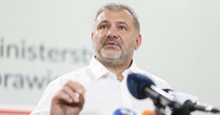 Postępowanie ws. Zondacrypto. Żurek o kolejnych szczegółach