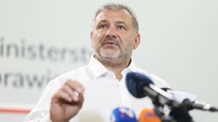 Postępowanie ws. Zondacrypto. Żurek o kolejnych szczegółach