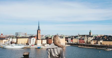 Miasto kosmicznych cen. "Cztery razy tyle, co w Warszawie"