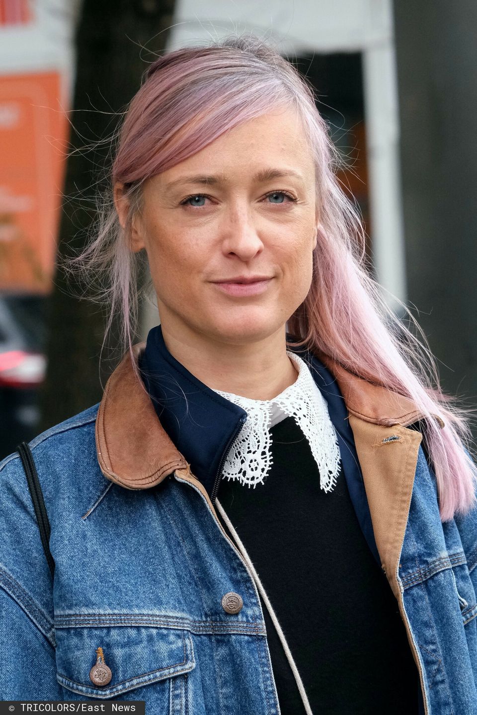 Matylda Damięcka