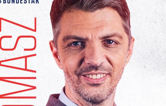 Komentator ligi niemieckiej wraca do Eleven Sports