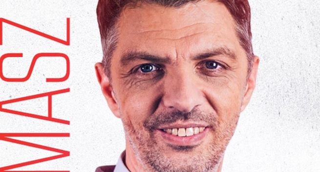 Komentator ligi niemieckiej wraca do Eleven Sports