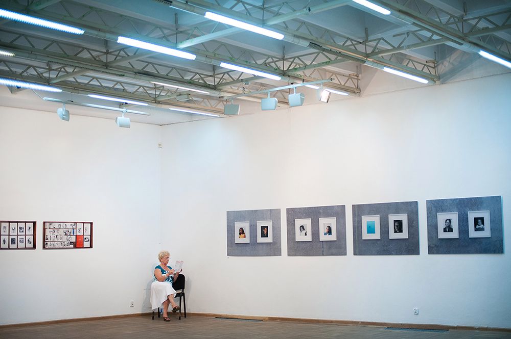 Jak zorganizować swoją pierwszą wystawę fotograficzną? [poradnik] 1
