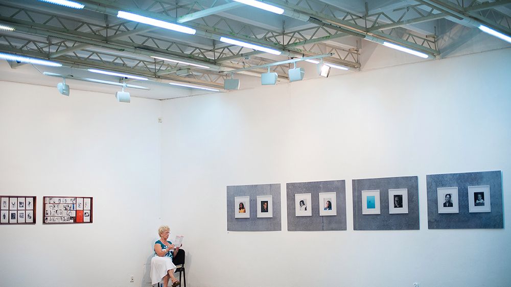 Jak zorganizować swoją pierwszą wystawę fotograficzną? [poradnik] 1