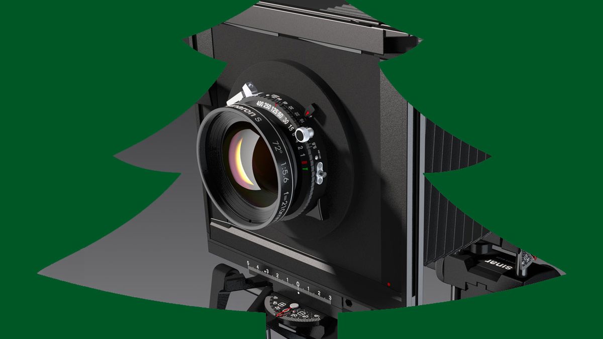 Gwiazdkowe prezenty dla fotografa 1