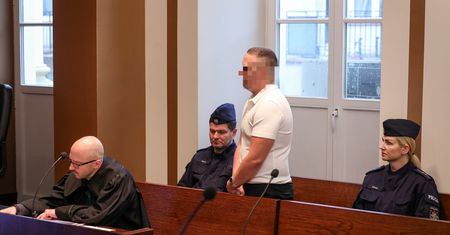 18-latek zmarł po bójce. Dwaj młodzi mężczyźni przed sądem
