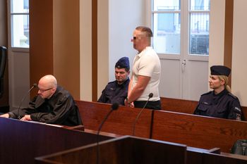 18-latek zmarł po bójce. Dwaj młodzi mężczyźni przed sądem