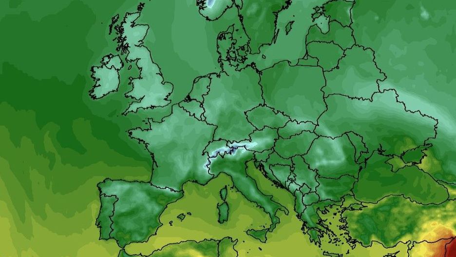 Pogoda. Jest szansa na ocieplenie w kwietniu? Ekspert zabrał głos
