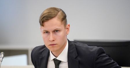 Atak w meczecie. 22-letni fan Breivika skazany
