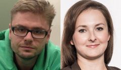 Paweł Kotowski na czele marketingu Mastercard Polska, Marta Życińska awansowała do europejskiego oddziału