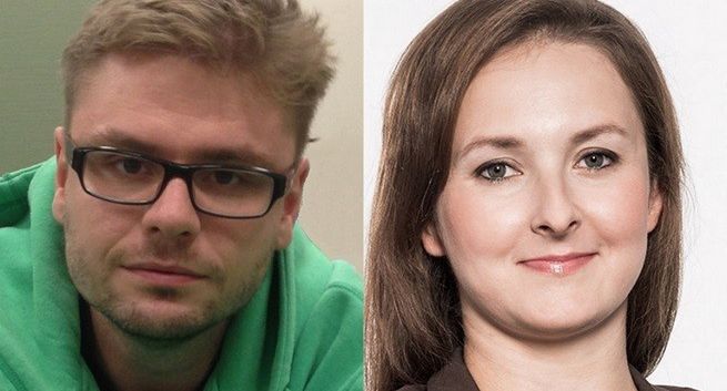 Paweł Kotowski na czele marketingu Mastercard Polska, Marta Życińska awansowała do europejskiego oddziału